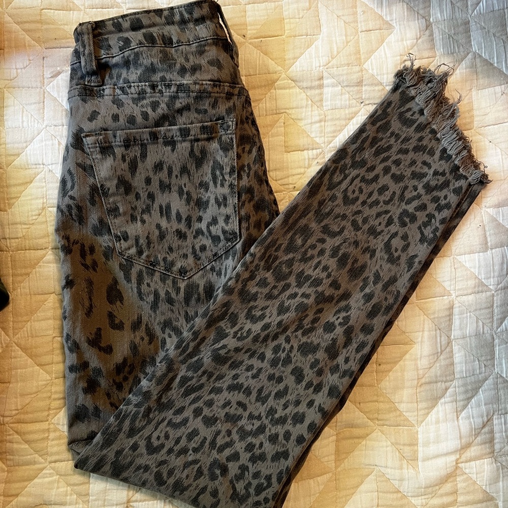 Kancan jeans